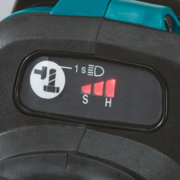 Mașina de înfiletat Makita DTW1001RTJ Acumulator photo 5