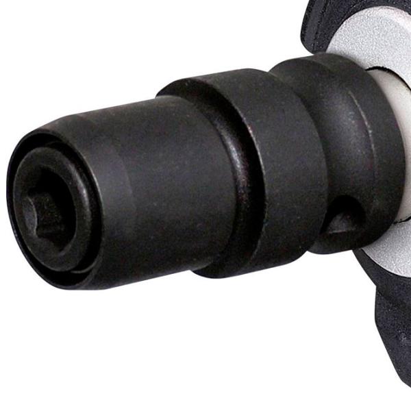 Mașina de infiletat Einhell TE-CW 18 XPWR Acumulator photo 4 Mașina de infiletat Einhell TE-CW 18 XPWR Acumulator photo 4