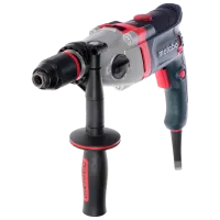 Mașină de găurit Metabo SBEV 1300-2 S Case (600786500) 1300 W / 3100 rot/min photo 2
