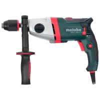 Mașină de găurit Metabo SBEV 1300-2 S Case (600786500) 1300 W / 3100 rot/min photo 3