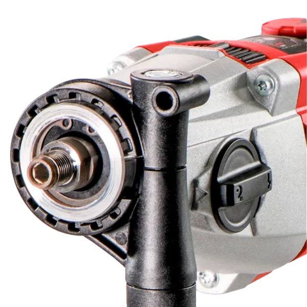 Mașină de găurit Metabo SBEV 1300-2 S Case (600786500) 1300 W / 3100 rot/min photo 4