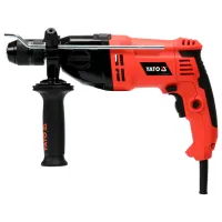Mașină de găurit Yato YT-82037 850 W / 2800 rot/min photo 2