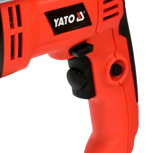 Дрель Yato YT-82037 850 Вт / 2800 об/мин photo 3