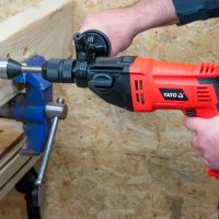 Mașină de găurit Yato YT-82037 850 W / 2800 rot/min photo 5