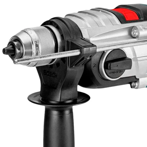 Дрель Bosch GSB 20-2 701 Вт / 3000 об/мин photo 2