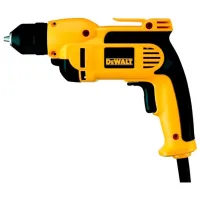 Дрель Dewalt DWD112S-QS 700 Вт/ 2500 об/ мин photo 2