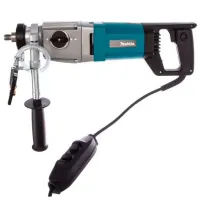 Mașină de găurit Makita DBM131 1700 W / 800 rot/min photo 3