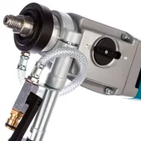 Mașină de găurit Makita DBM131 1700 W / 800 rot/min photo 4