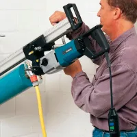Mașină de găurit Makita DBM131 1700 W / 800 rot/min photo 6