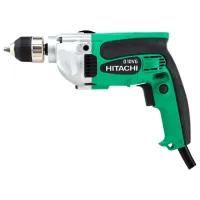 Mașină de găurit Hitachi D10VF-NS 710 W/ 3000 rot/ min photo 3