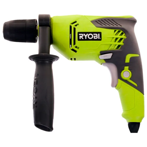 Mașină de găurit Ryobi RPD500-G 500 W / 3000 rot/min photo 3