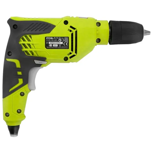 Mașină de găurit Ryobi RPD500-G 500 W / 3000 rot/min photo 4
