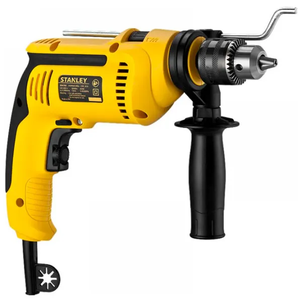 Mașină de găurit Stanley SDH700 700 W/ 2900 rot/ min photo 2