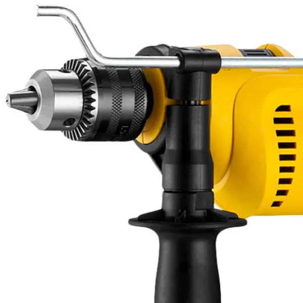 Mașină de găurit Stanley SDH700 700 W/ 2900 rot/ min photo 3