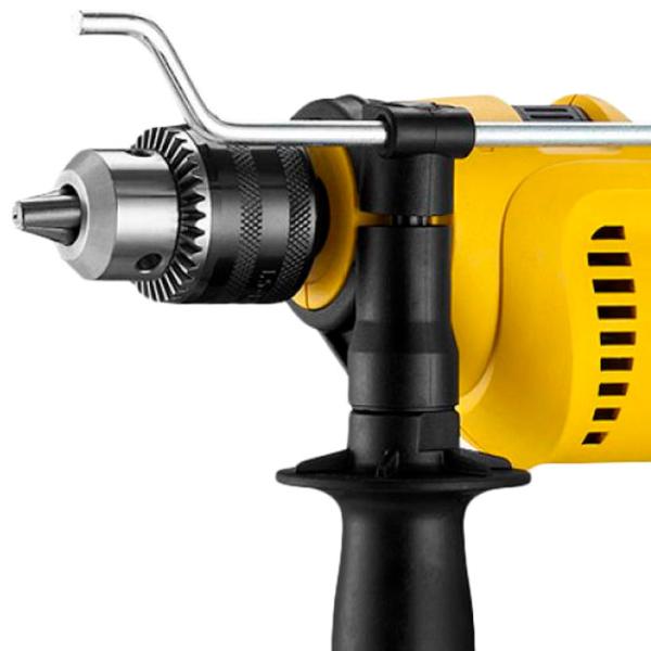 Mașină de găurit Stanley SDH700 700 W/ 2900 rot/ min photo 3