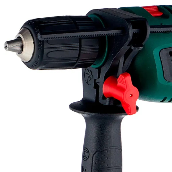 Mașină de găurit Bosch Easyimpact 550 (B0603130020) 550 W/ 3000 rot/ min photo 2