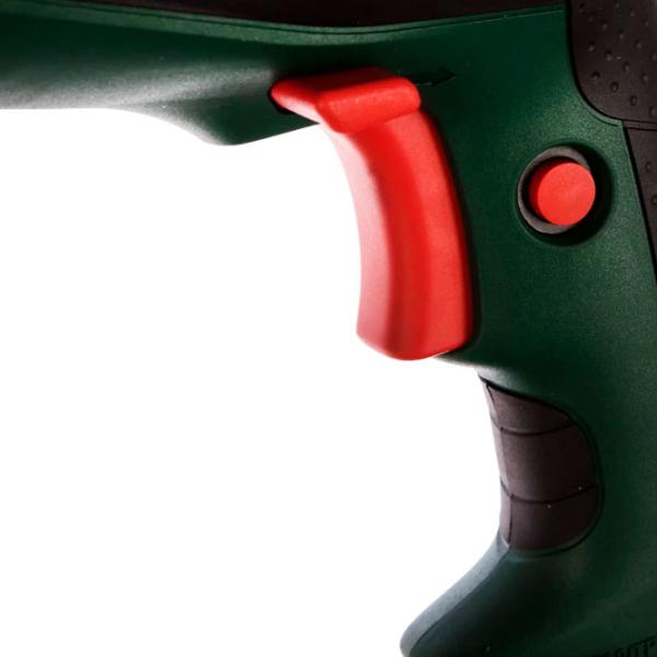 Mașină de găurit Bosch Easyimpact 550 (B0603130020) 550 W/ 3000 rot/ min photo 4
