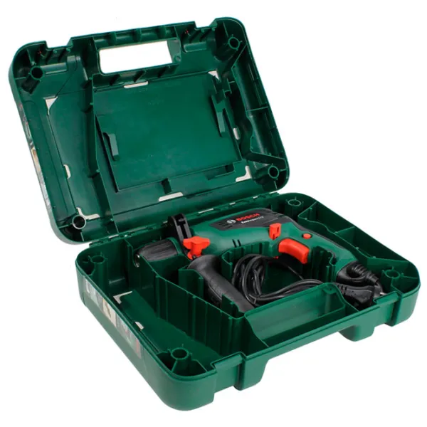 Mașină de găurit Bosch Easyimpact 550 (B0603130020) 550 W/ 3000 rot/ min photo 6