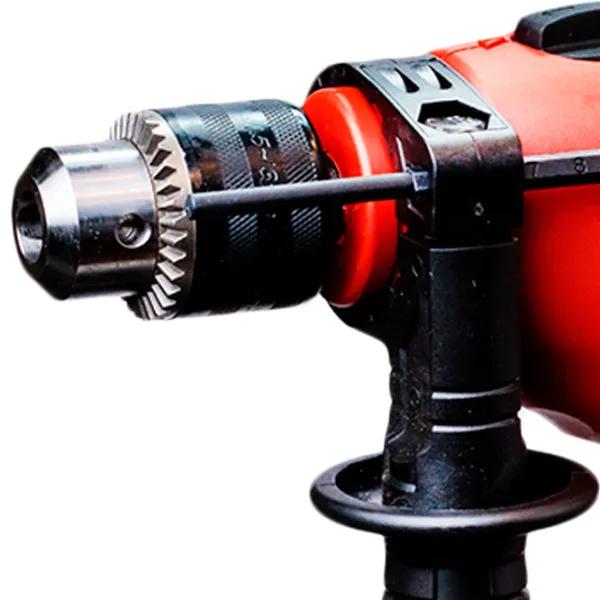 Mașină de găurit AGM ID-13 550 W/ 3000 rot/ min photo 3