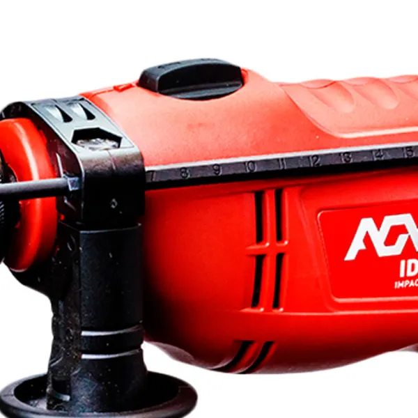 Mașină de găurit AGM ID-13 550 W/ 3000 rot/ min photo 4
