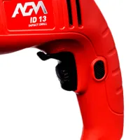 Mașină de găurit AGM ID-13 550 W/ 3000 rot/ min photo 5