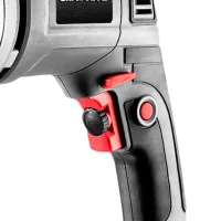 Masina de gaurit Graphite 58G726 650 W/ 3000 rot/ min photo 4