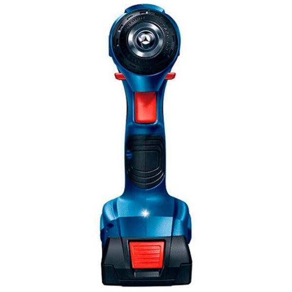 Дрель-шуруповерт Bosch GSR 180-LI 500 об/мин photo 5