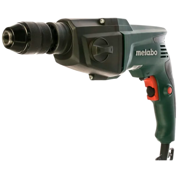 Дрель Metabo SBE 760 case (600841850) 760 Вт / 3200 об/мин photo 2