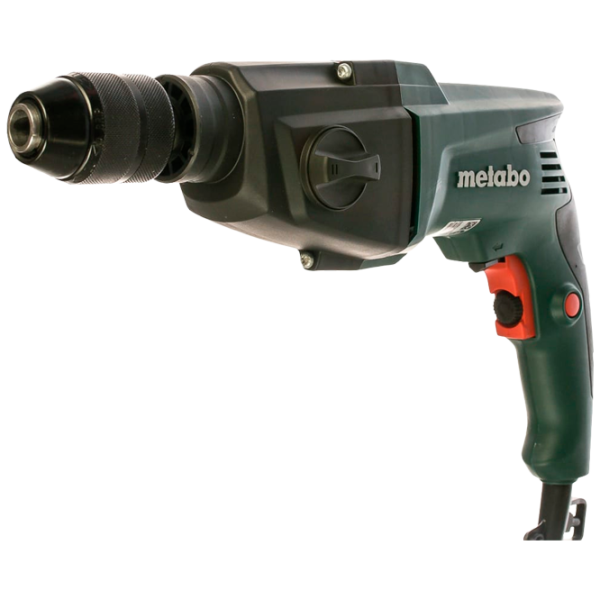 Дрель Metabo SBE 760 case (600841850) 760 Вт / 3200 об/мин photo 2