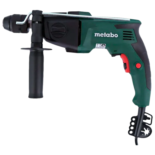 Дрель Metabo SBE 760 case (600841850) 760 Вт / 3200 об/мин photo 3