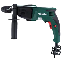 Mașină de găurit Metabo SBE 760 case (600841850) 760 W / 3200 rot/min photo 3
