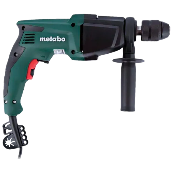 Дрель Metabo SBE 760 case (600841850) 760 Вт / 3200 об/мин photo 4