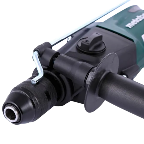 Дрель Metabo SBE 760 case (600841850) 760 Вт / 3200 об/мин photo 5