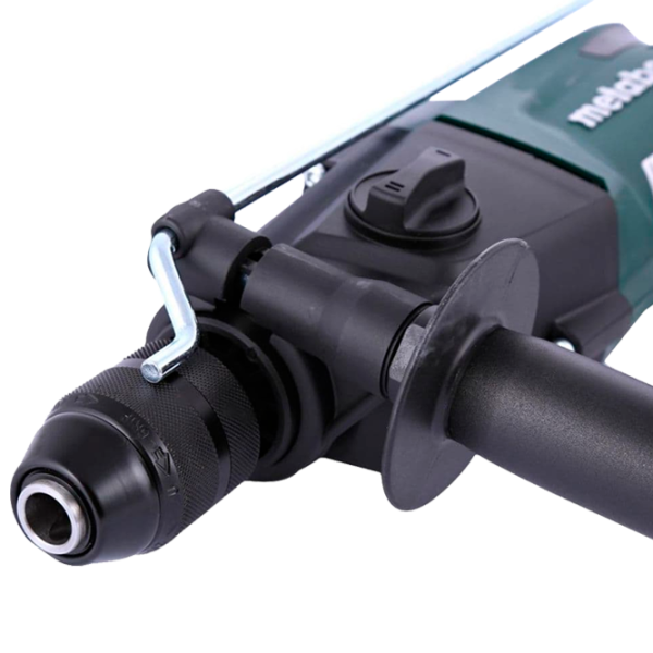 Дрель Metabo SBE 760 case (600841850) 760 Вт / 3200 об/мин photo 5