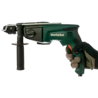 Mașină de găurit Metabo SBE 760 case (600841850) 760 W / 3200 rot/min photo 6