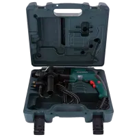 Mașină de găurit Metabo SBE 760 case (600841850) 760 W / 3200 rot/min photo 7
