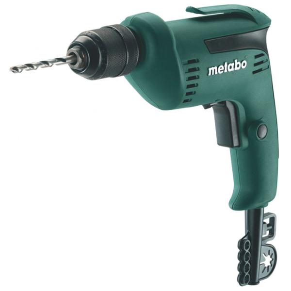 Дрель Metabo BE 6 BSP (600132810) 450 Вт/ 4000 об/ мин photo 3