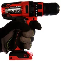 Mașina de înșurubat Einhell TE-CD 18/ 35 Li 550 rot/ min photo 3