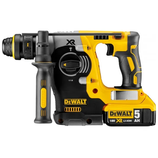 Перфоратор Dewalt DCH273NT (24220) 400 Вт photo 2