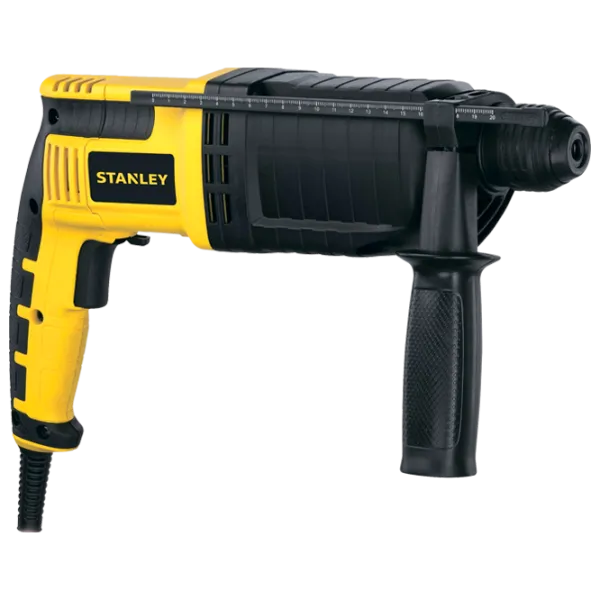 Ciocan rotopercutor Stanley STHR223K 720 W/ Yellow photo 2