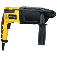 Ciocan rotopercutor Stanley STHR223K 720 W/ Yellow photo 2