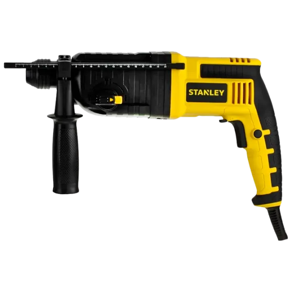 Ciocan rotopercutor Stanley STHR223K 720 W/ Yellow photo 3
