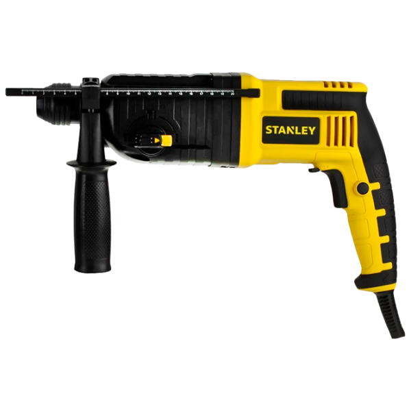 Ciocan rotopercutor Stanley STHR223K 720 W/ Yellow photo 3