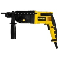 Ciocan rotopercutor Stanley STHR223K 720 W/ Yellow photo 3