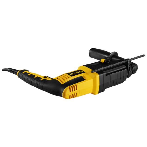 Ciocan rotopercutor Stanley STHR223K 720 W/ Yellow photo 4
