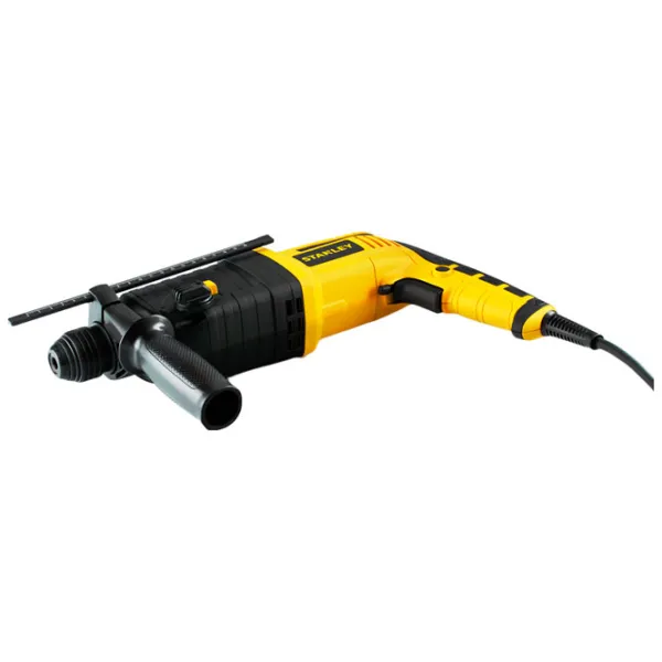 Ciocan rotopercutor Stanley STHR223K 720 W/ Yellow photo 5