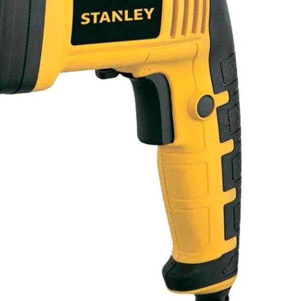 Ciocan rotopercutor Stanley STHR223K 720 W/ Yellow photo 6