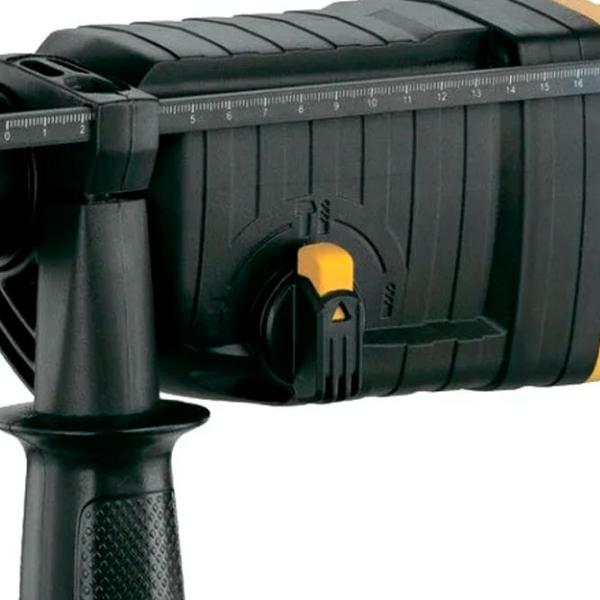 Ciocan rotopercutor Stanley STHR223K 720 W/ Yellow photo 7