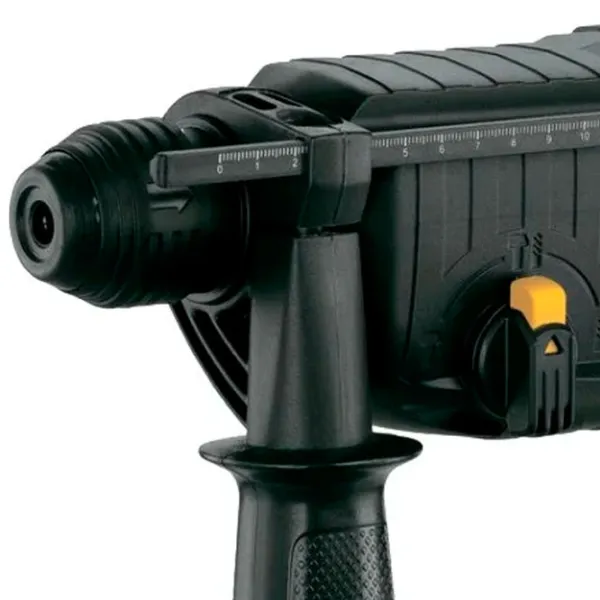 Ciocan rotopercutor Stanley STHR223K 720 W/ Yellow photo 8