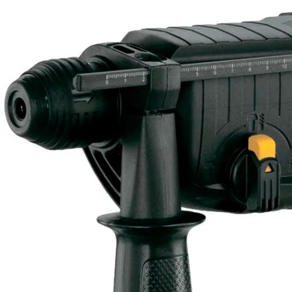 Ciocan rotopercutor Stanley STHR223K 720 W/ Yellow photo 8